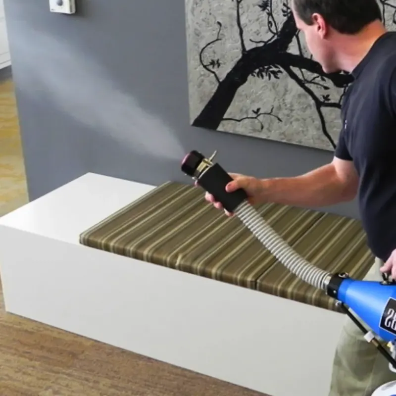 Professional Odor Removal in Shoreview, MN